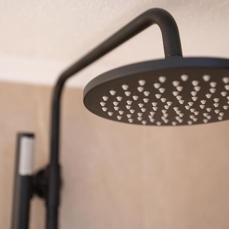 Escape Stay Center Xanthi - Private Parking - Menohomes 4A Екстериор снимка