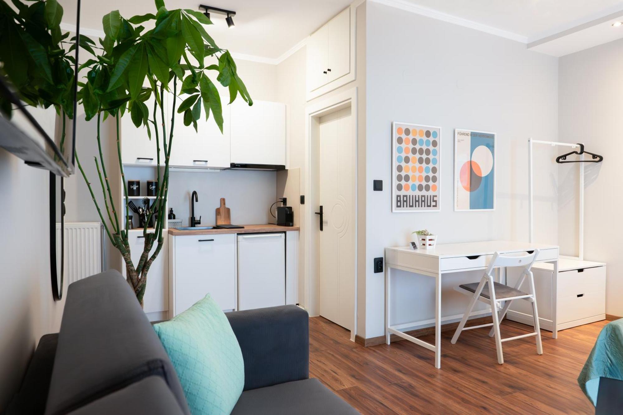 Escape Stay Center Xanthi - Private Parking - Menohomes 4A Екстериор снимка